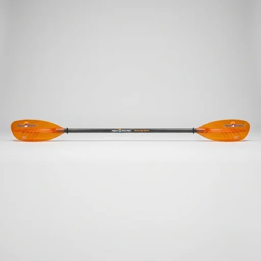 Aqua Bound Manta Ray Hybrid Kayak Paddle