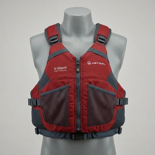 Astral V-Eight PFD