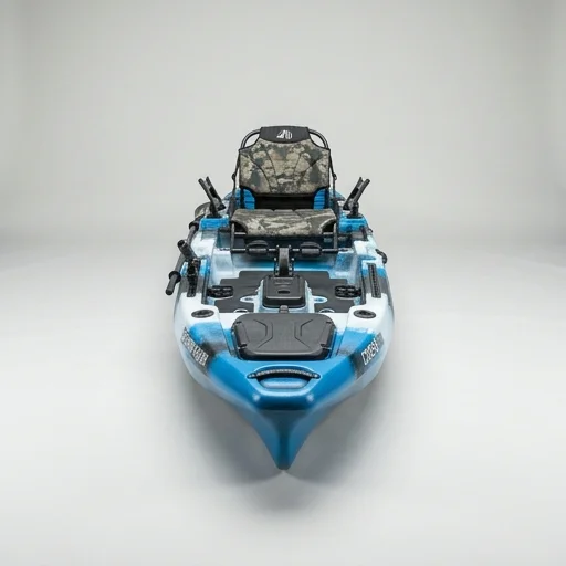 Jackson Kayak Coosa HD