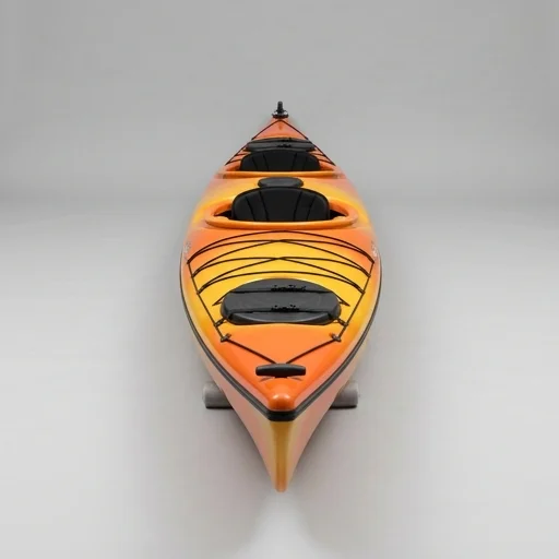 Delta 16 Tandem