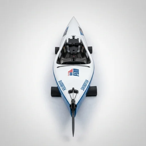 Fenn Swordfish