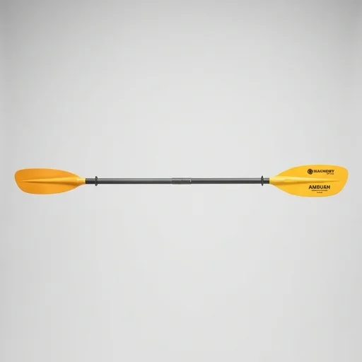 Harmony Ambush Paddle