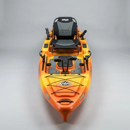 Jackson Kayak Kraken 13.5