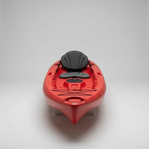 Lifetime Kodiak 100 Recreational Kayak