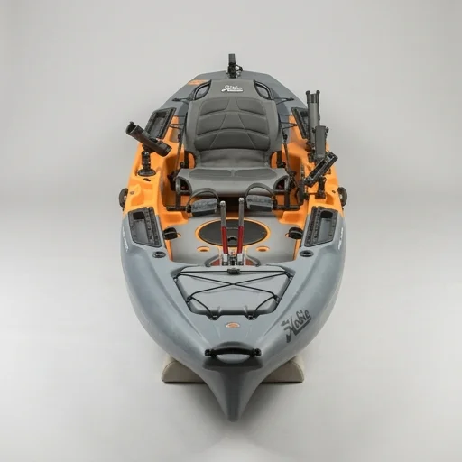 Hobie Mirage Outback