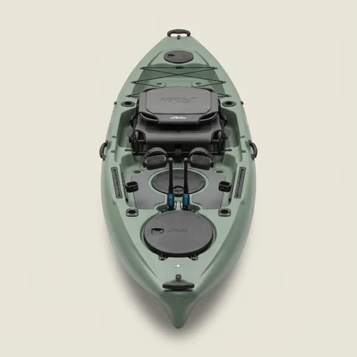 Hobie Mirage Revolution 13