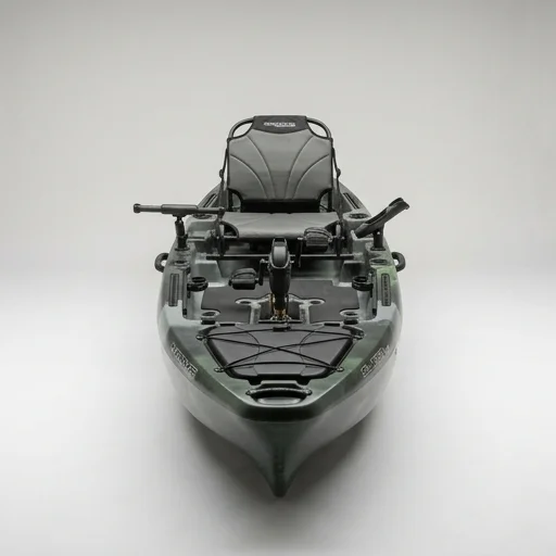 Native Watercraft Slayer Max 12