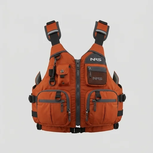 NRS Chinook PFD