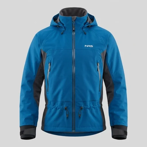 NRS Paddle Jacket