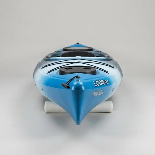 Old Town Loon 126 Recreational Kayak
