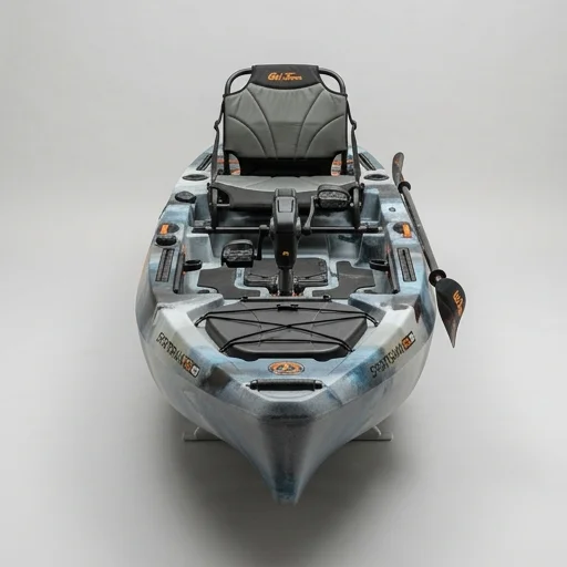 Old Town Sportsman PDL 120