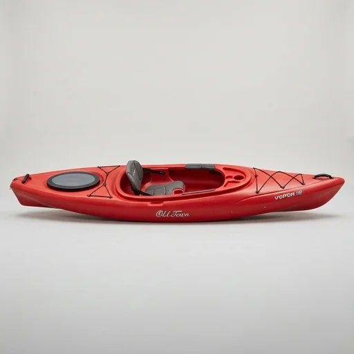 Old Town Vapor 10 Recreational Kayak