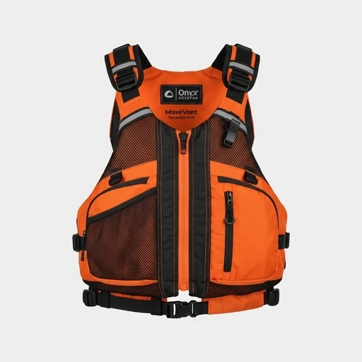 Onyx Outdoor MoveVent Dynamic PFD