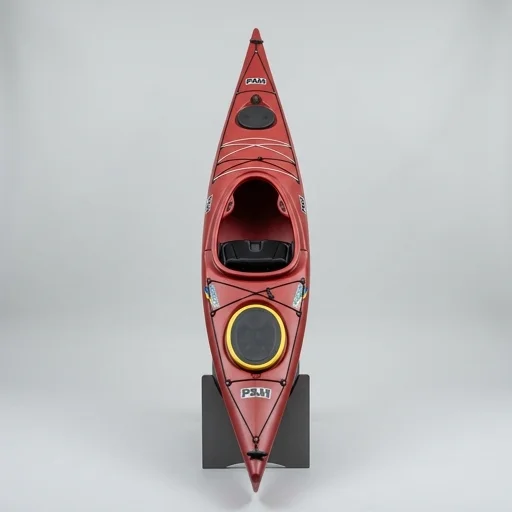 P&H Sea Kayaks Scorpio