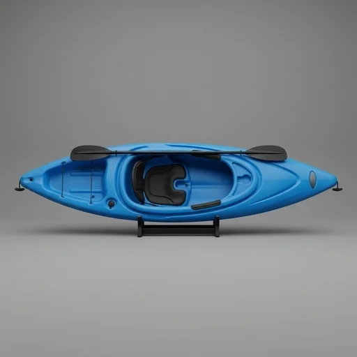 Pelican Mustang 100X Recreational Kayak