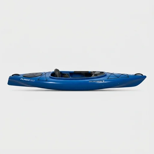 Wilderness Systems Pungo 120