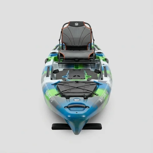 Wilderness Systems Radar 115