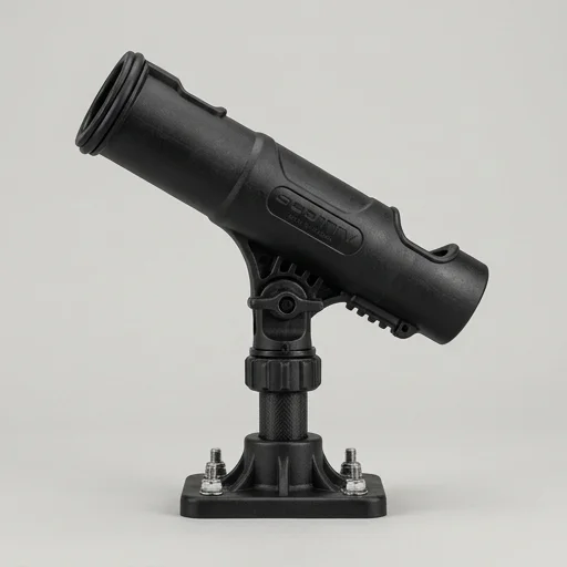 Scotty 230 Rod Holder