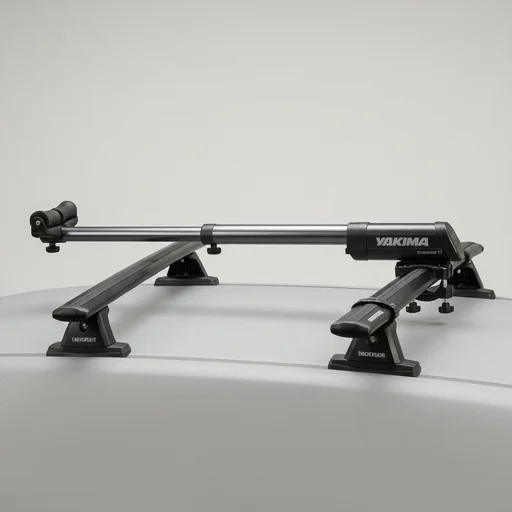 Yakima Showboat 70 Kayak Rack