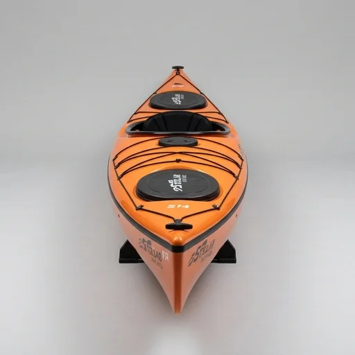 Stellar Kayaks S14