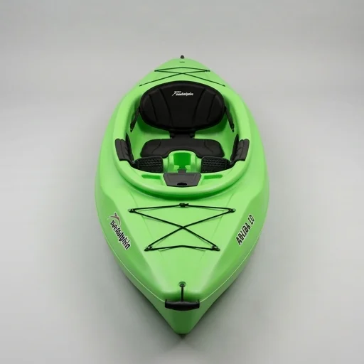 Sun Dolphin Aruba 10 Recreational Kayak