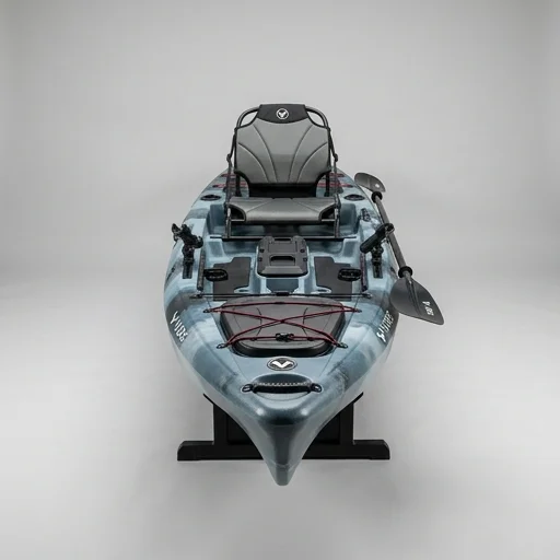 Vibe Kayaks Sea Ghost 130