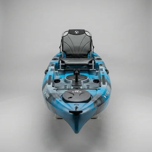 Vibe Kayaks Skipjack 90