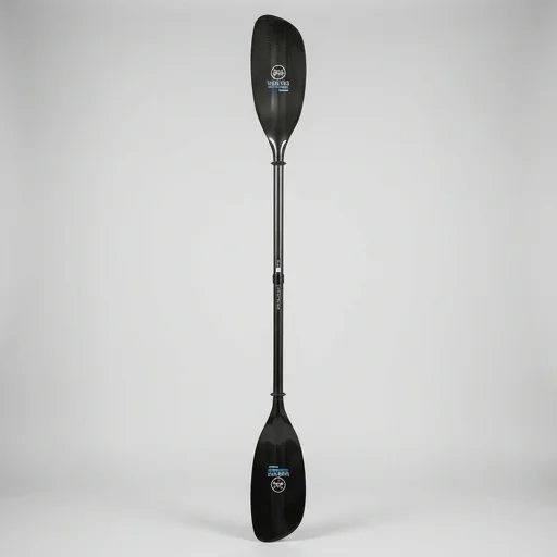 Werner Camano Carbon Kayak Paddle