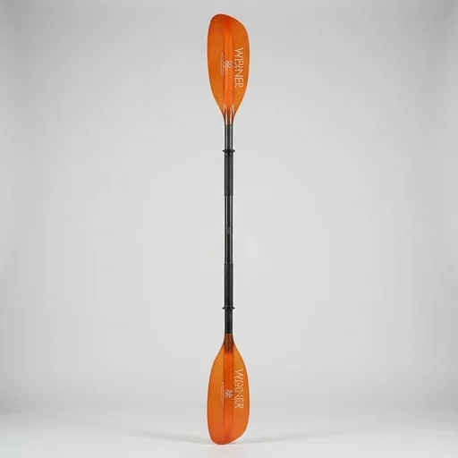 Werner Shuna Kayak Paddle