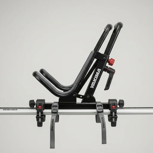 Yakima JayLow Kayak Rack